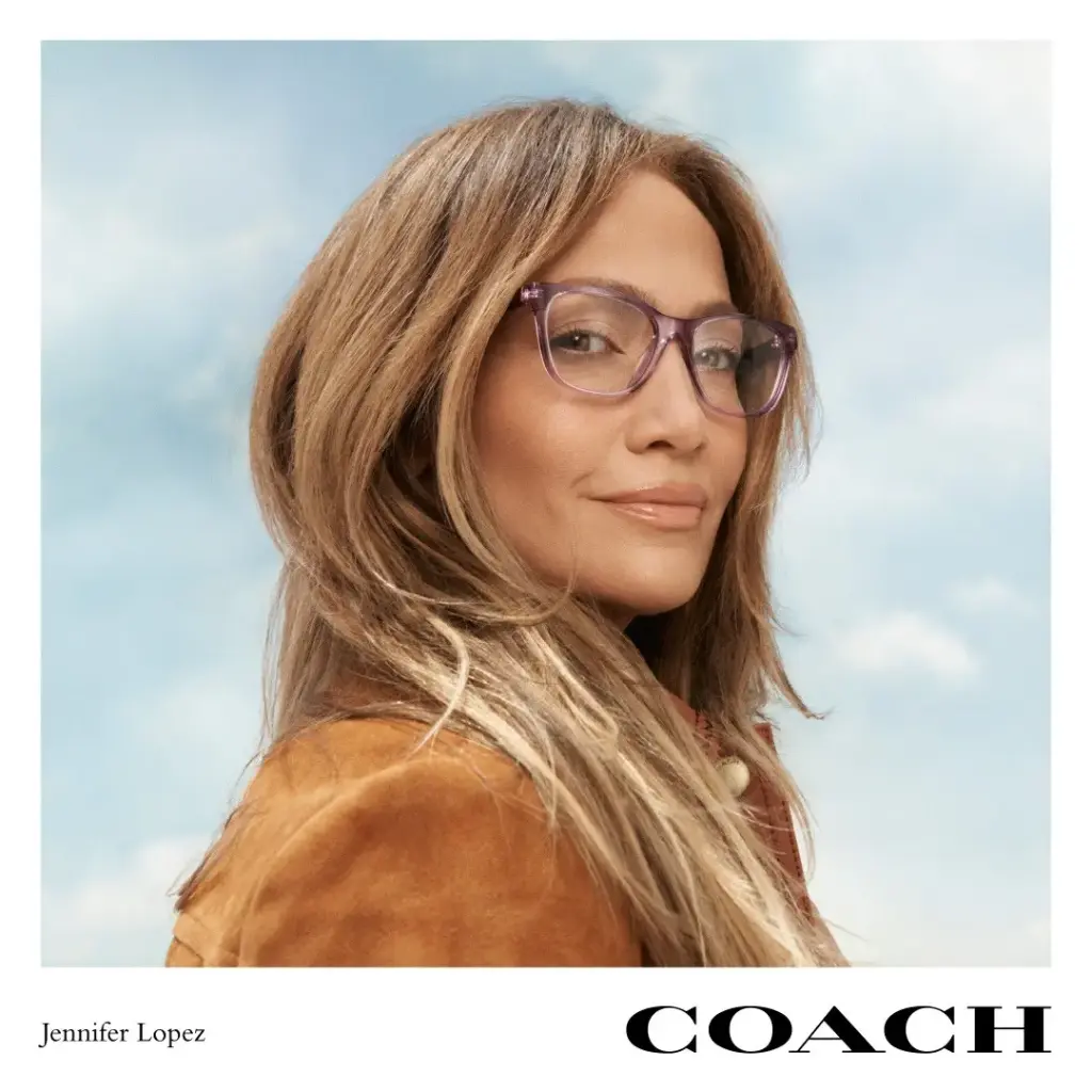 Coach 0HC6235U- Jennifer Lopez