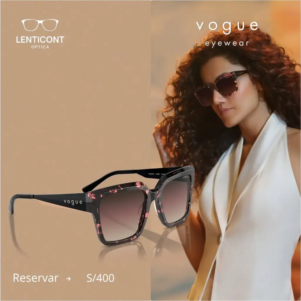 Vogue 0VO5553S-Reserva