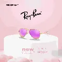 Ray Ban Aviador 0RB3025 Rosado