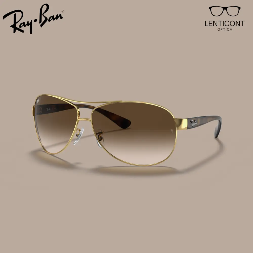 Ray Ban 0RB3386 001/13