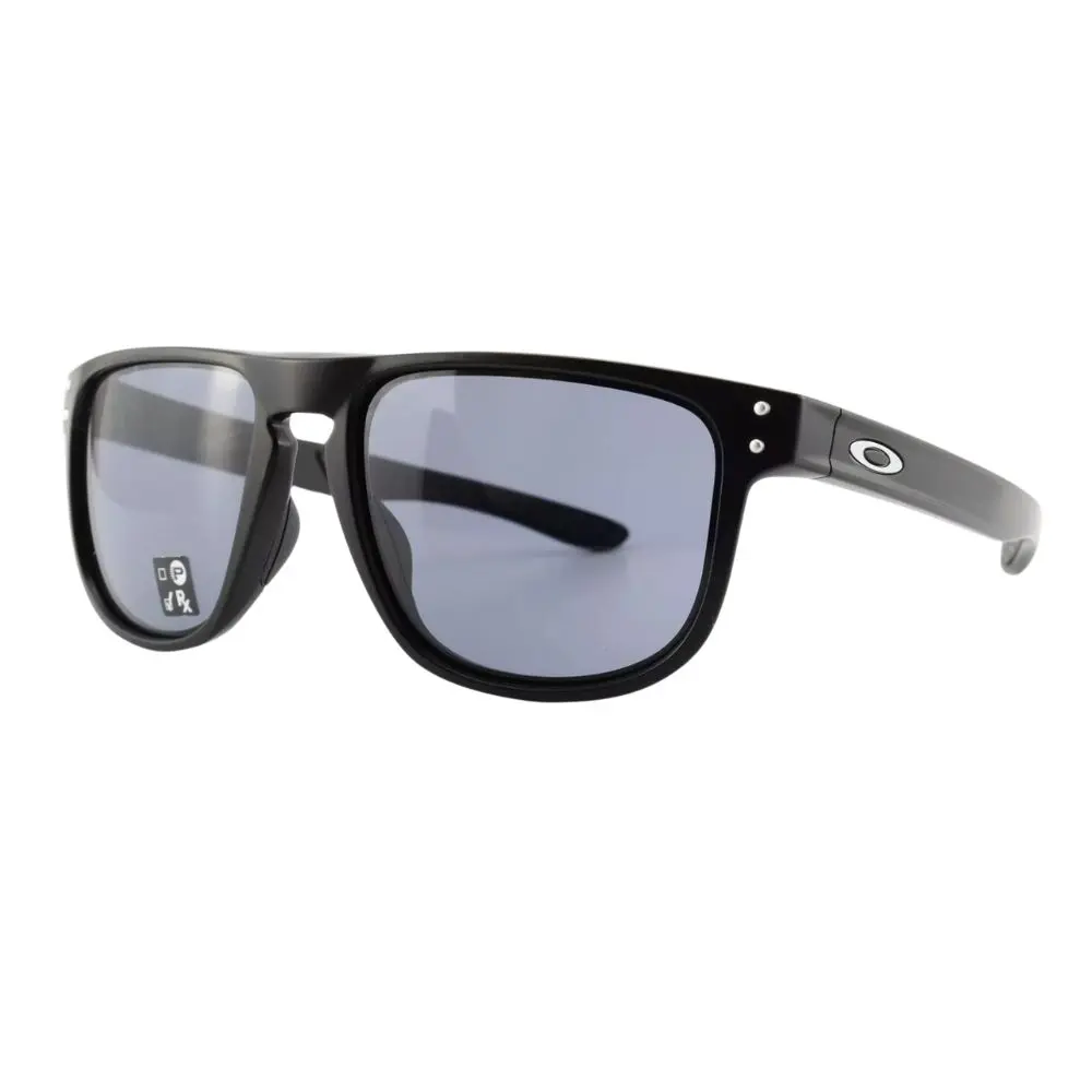 Oakley Holbrook Negro OO9377-01