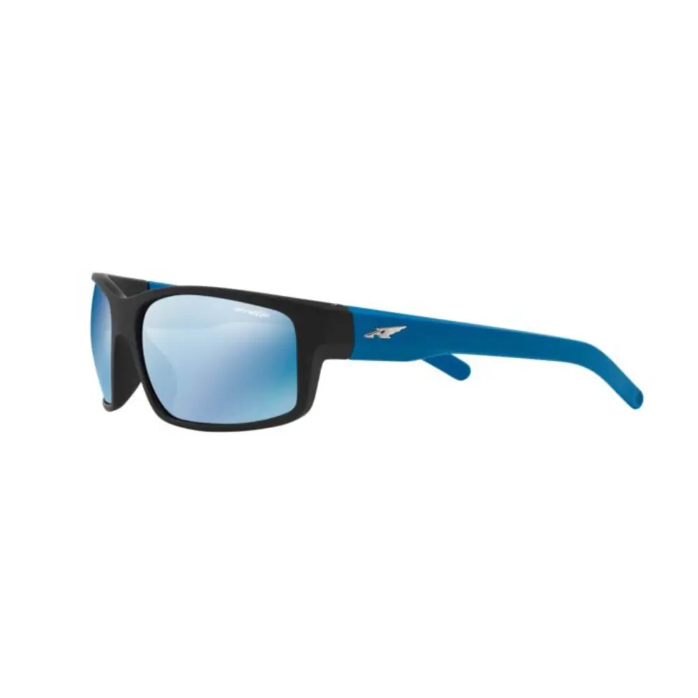 Arnette AN4202 Fastball Negro Hombre