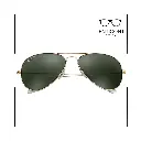 Ray-Ban 0RB3025 Polarizado