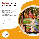 Kodak Unique DRO HD