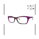 Rayban Oftalmico RB5255 5489