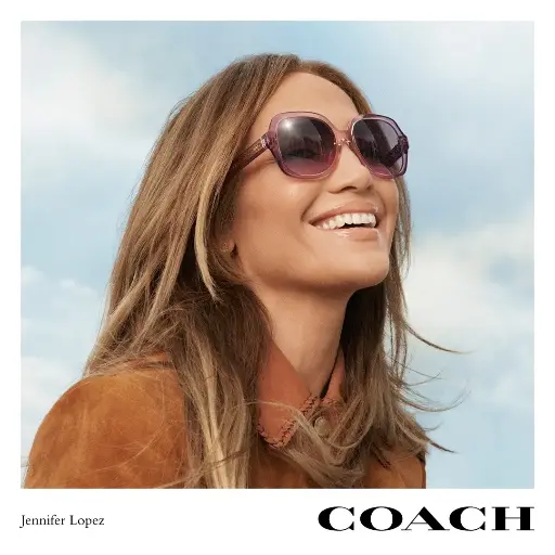 Coach 0HC8395U - Jennifer Lopez