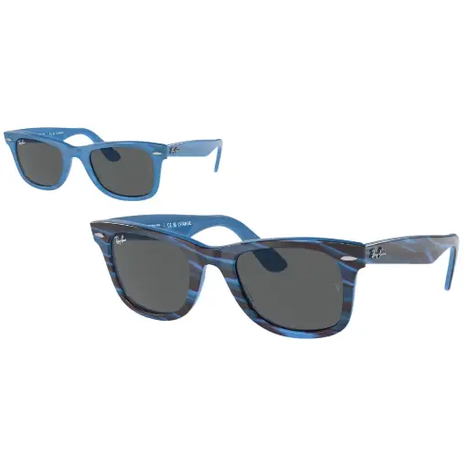 Ray Ban | Transitions 0RX4340V