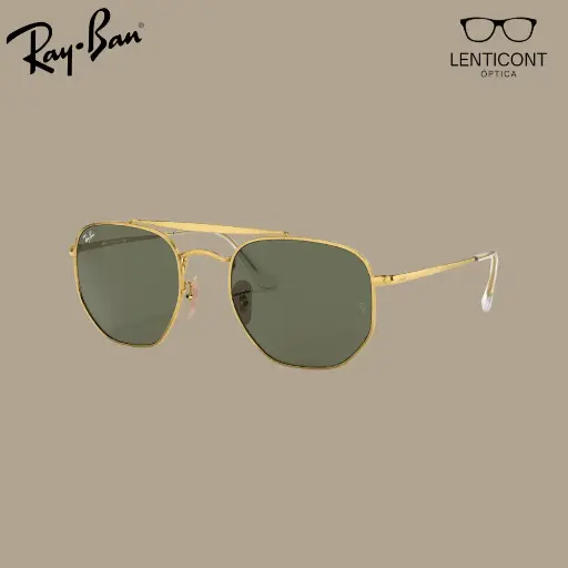 Ray Ban 0RB3648 001