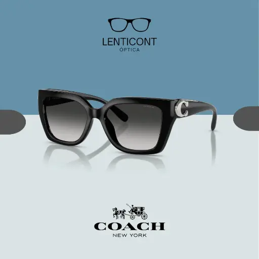 Coach 0HC8408U