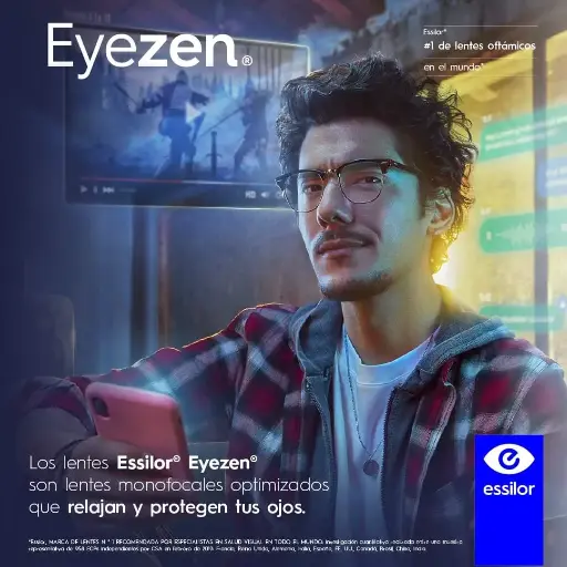 Eyezen Start