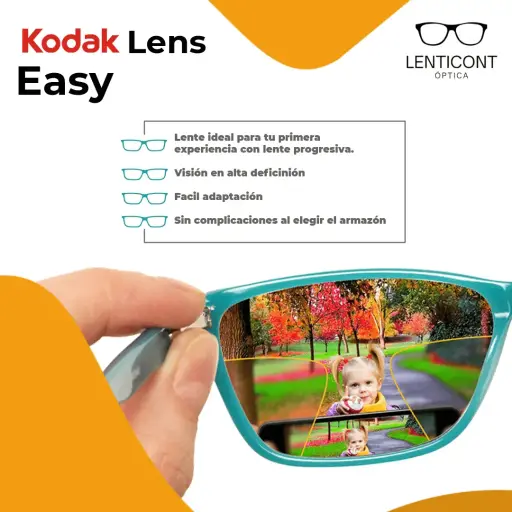 Kodak Easy