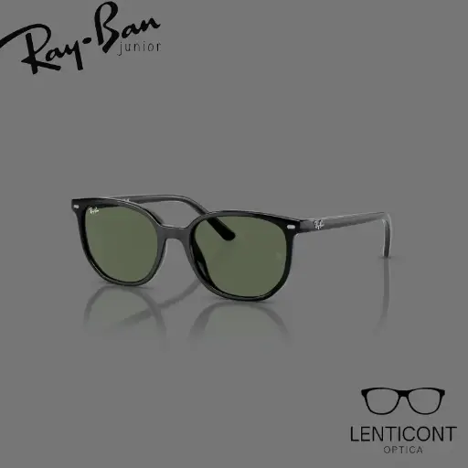 Rayban Junior 0RJ9097S Unisex